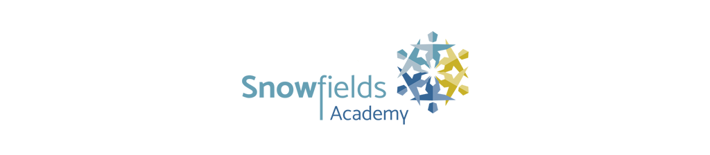Snowfields Academy logo