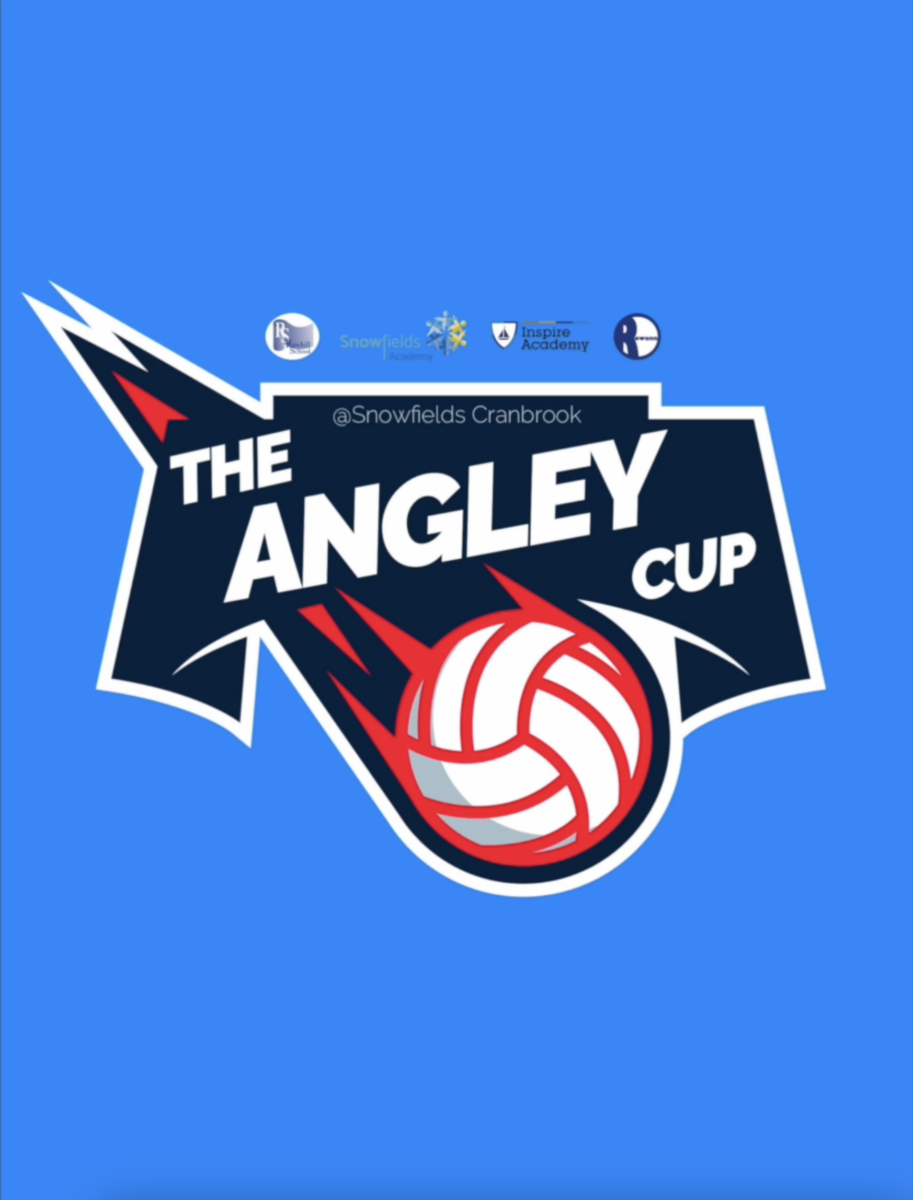 The Angley Cup