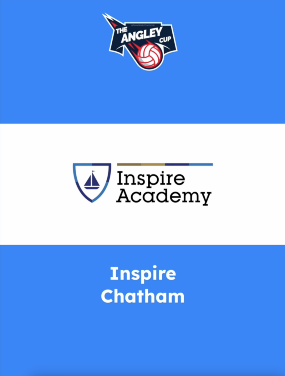 The Angley Cup - Inspire Academy