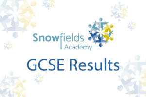 Snowfields GCSE Results image